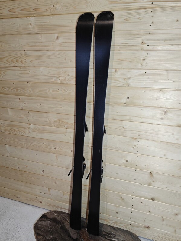 LYŽE SALOMON XDR FOCUS 165CM